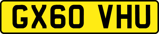 GX60VHU