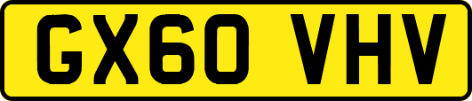 GX60VHV