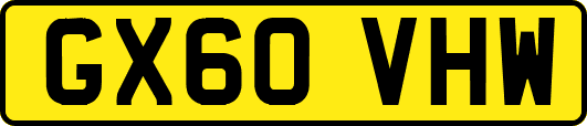 GX60VHW