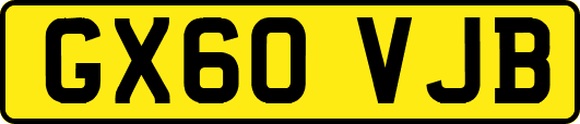 GX60VJB