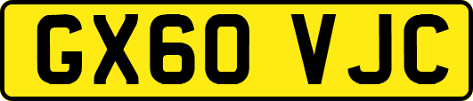 GX60VJC