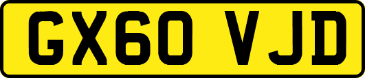 GX60VJD