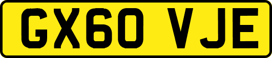 GX60VJE