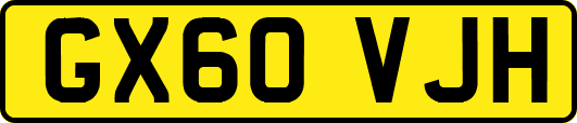 GX60VJH