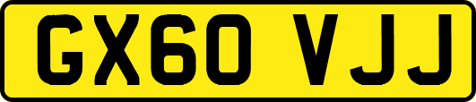 GX60VJJ