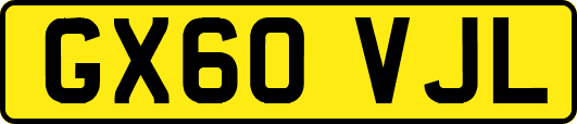 GX60VJL