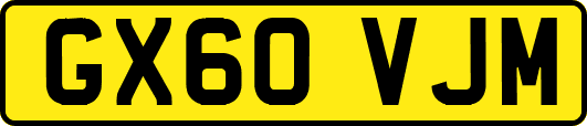 GX60VJM