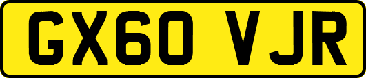GX60VJR