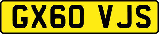 GX60VJS