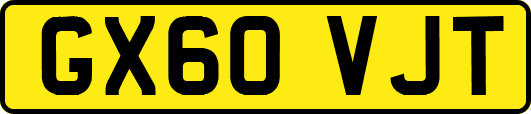 GX60VJT