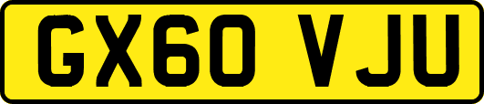 GX60VJU