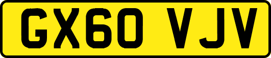 GX60VJV