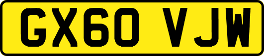 GX60VJW