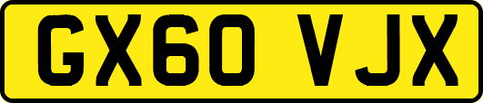GX60VJX