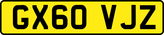 GX60VJZ