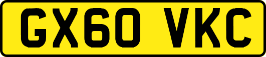GX60VKC