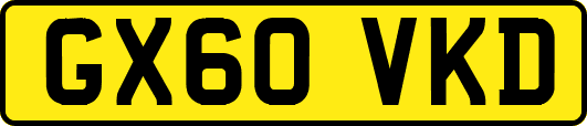 GX60VKD