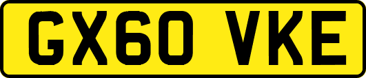 GX60VKE