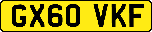 GX60VKF