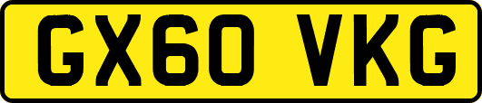 GX60VKG