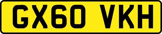 GX60VKH