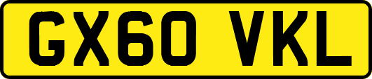 GX60VKL