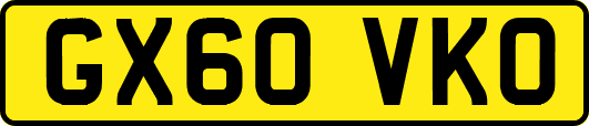 GX60VKO