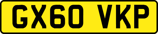 GX60VKP