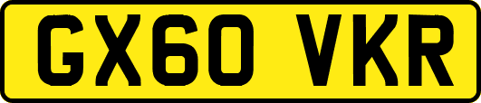 GX60VKR