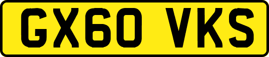 GX60VKS