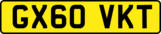GX60VKT
