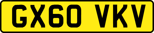 GX60VKV