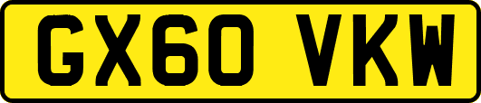 GX60VKW