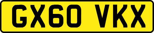 GX60VKX