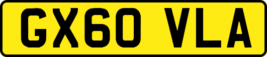 GX60VLA