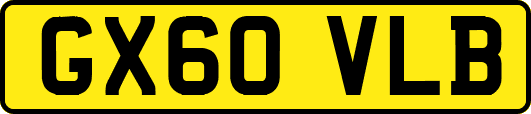 GX60VLB