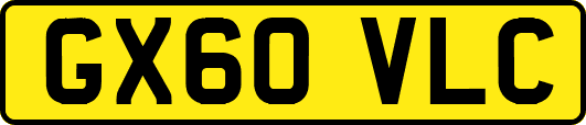 GX60VLC