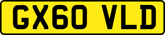 GX60VLD