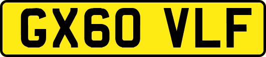 GX60VLF