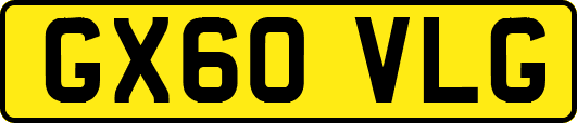 GX60VLG