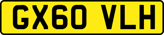 GX60VLH
