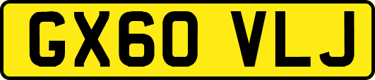 GX60VLJ