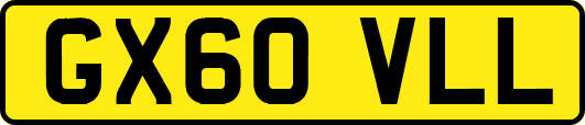 GX60VLL