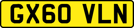 GX60VLN