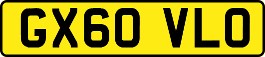 GX60VLO