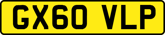 GX60VLP