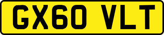 GX60VLT