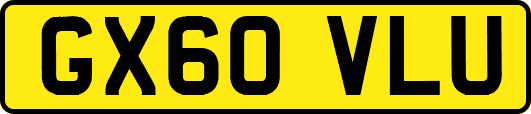 GX60VLU