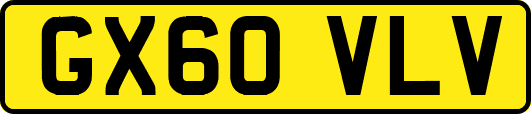 GX60VLV