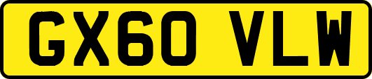 GX60VLW